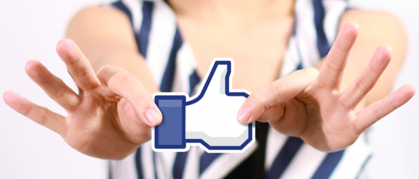 aumentare visibilità su Facebook
