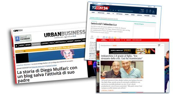 Come pubblicizzare un'azienda