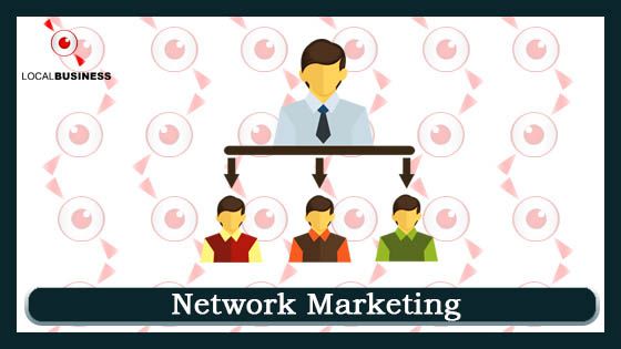 Network marketing