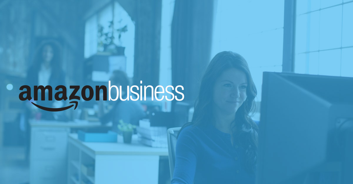 amazon business Italia come funziona